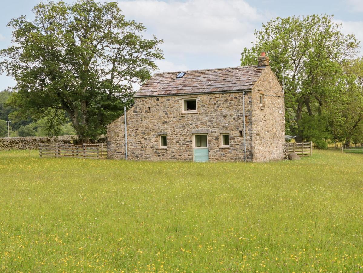 Shepherd'S Cottage Newbiggin  Exterior foto